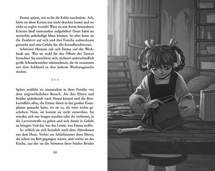 Produktbild: Die Weltenspringer &ndash; Das Buch der Portale