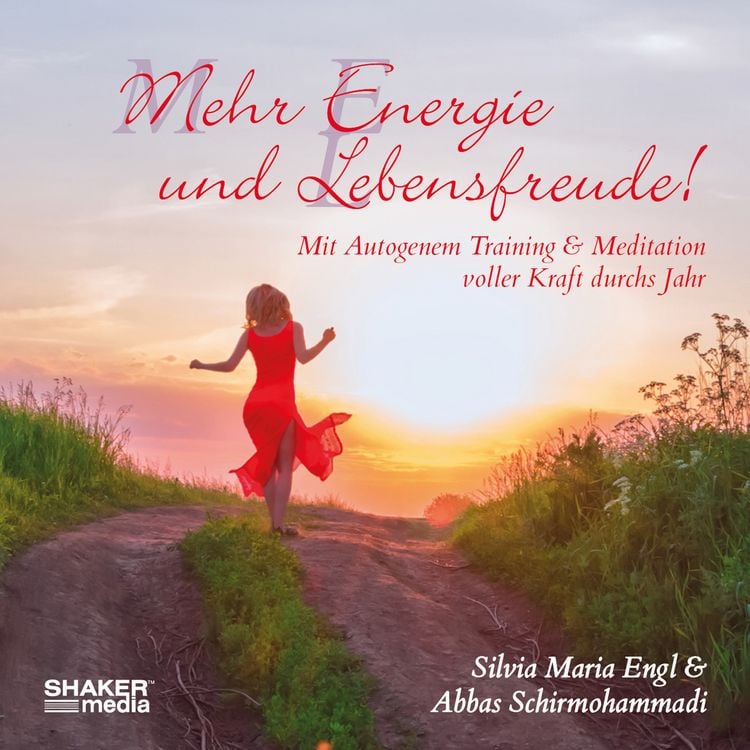 Produktbild: Mehr Energie und Lebensfreude!