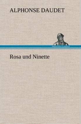 Produktbild: Rosa und Ninette