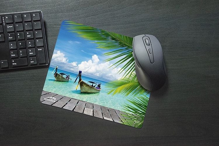 Produktbild: SPEEDLINK SILK Mousepad, Paradise