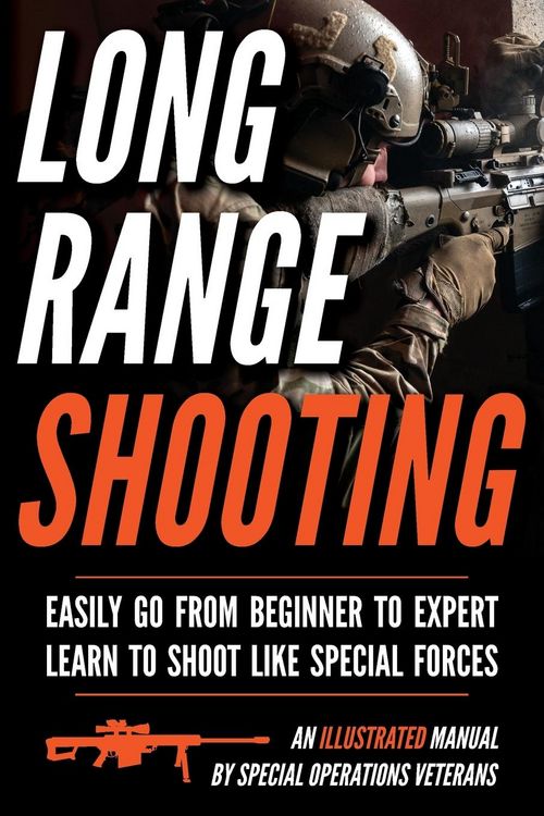 Produktbild: Long Range Shooting