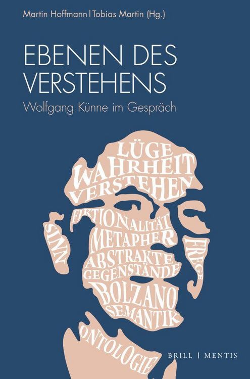 Produktbild: Ebenen des Verstehens