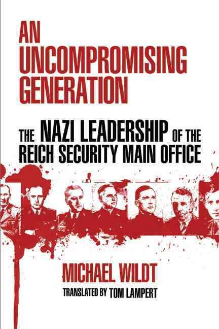 Produktbild: Uncompromising Generation