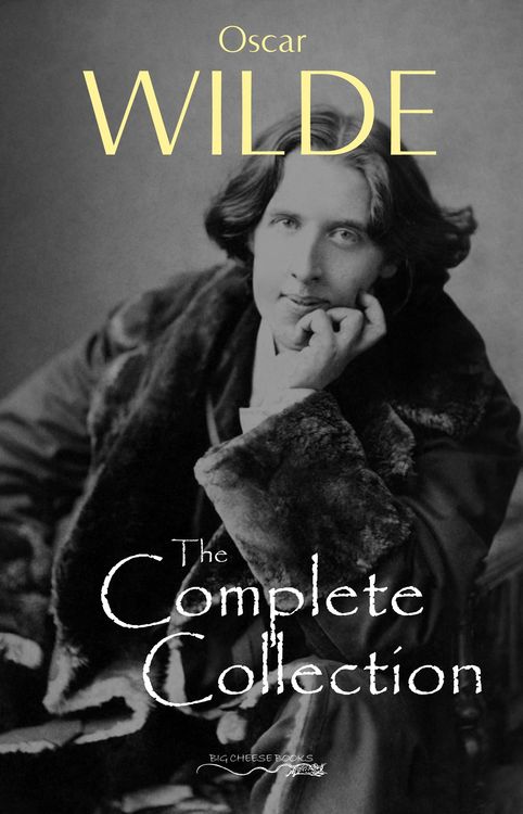 Produktbild: Oscar Wilde: The Complete Collection