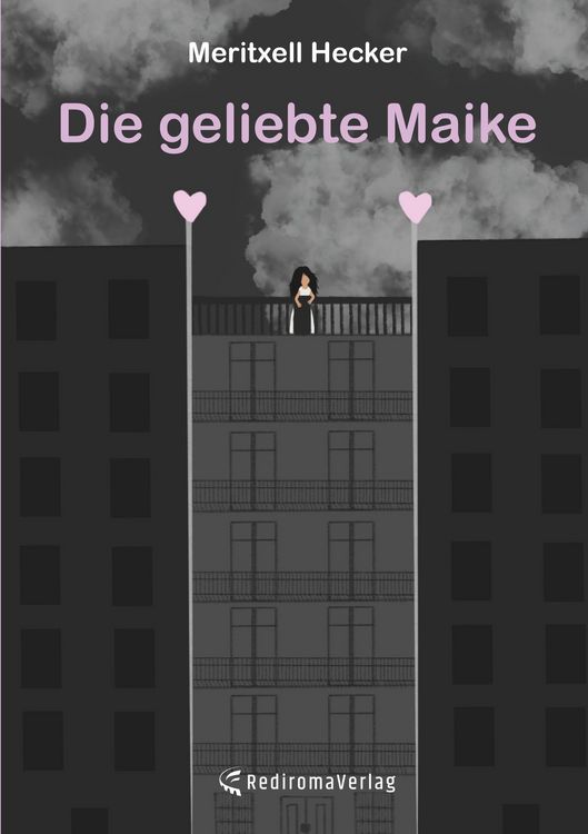 Produktbild: Die geliebte Maike