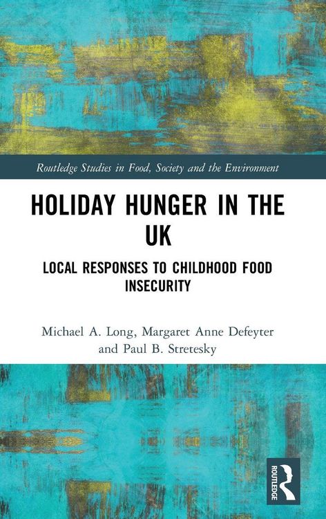 Produktbild: Holiday Hunger in the UK