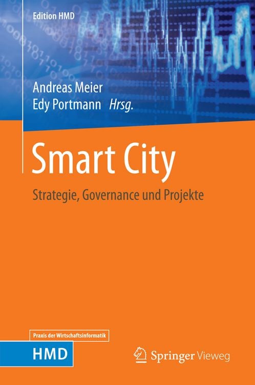Produktbild: Smart City