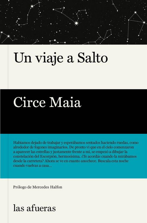 Produktbild: Un viaje a Salto