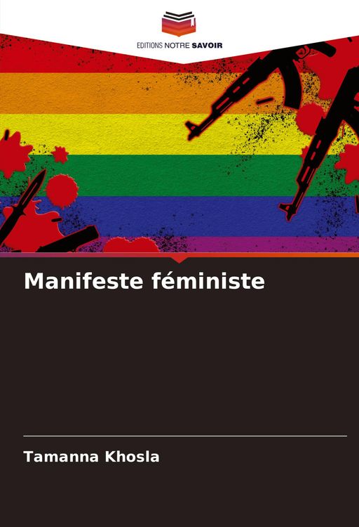 Produktbild: Manifeste f&eacute;ministe