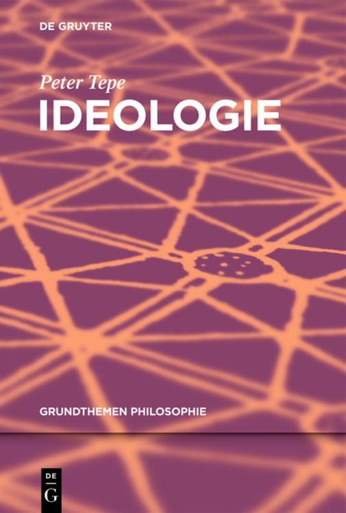 Produktbild: Ideologie