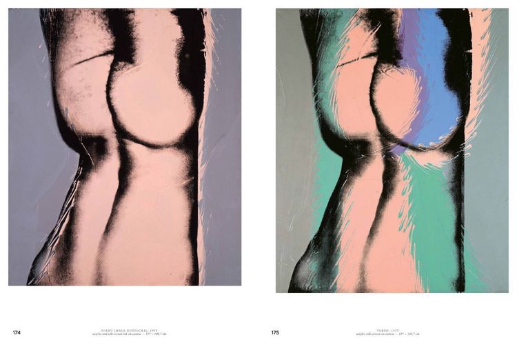 Produktbild: Andy Warhol -
