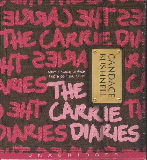 Carrie Diaries 8d