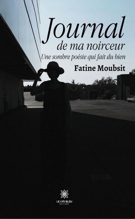 Produktbild: Journal de ma noirceur