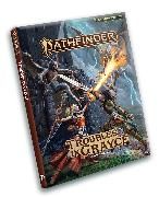 Produktbild: Pathfinder Troubles in Grayce Adventure Anthology
