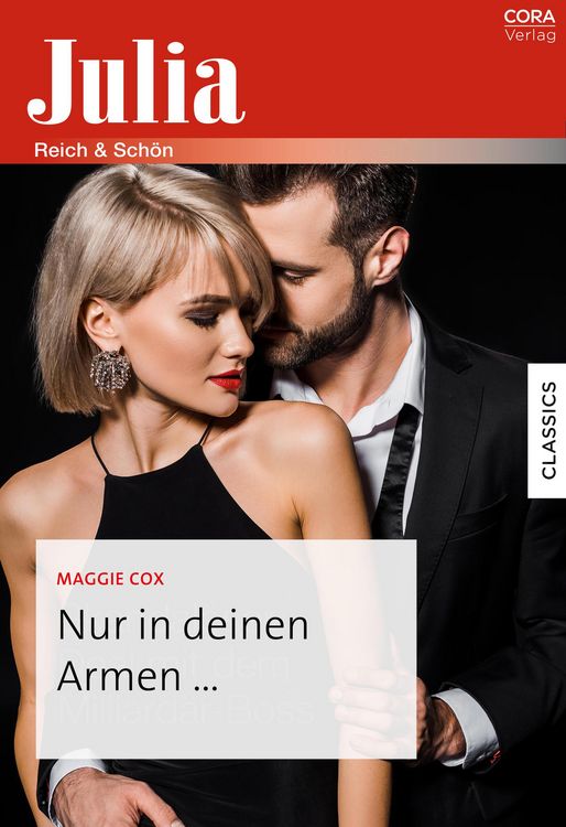Produktbild: Nur in deinen Armen ...