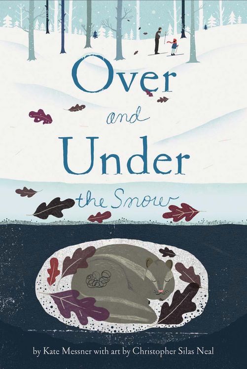 Produktbild: Over and Under the Snow