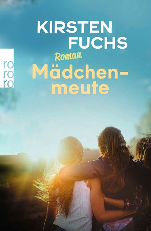Produktbild: M&auml;dchenmeute