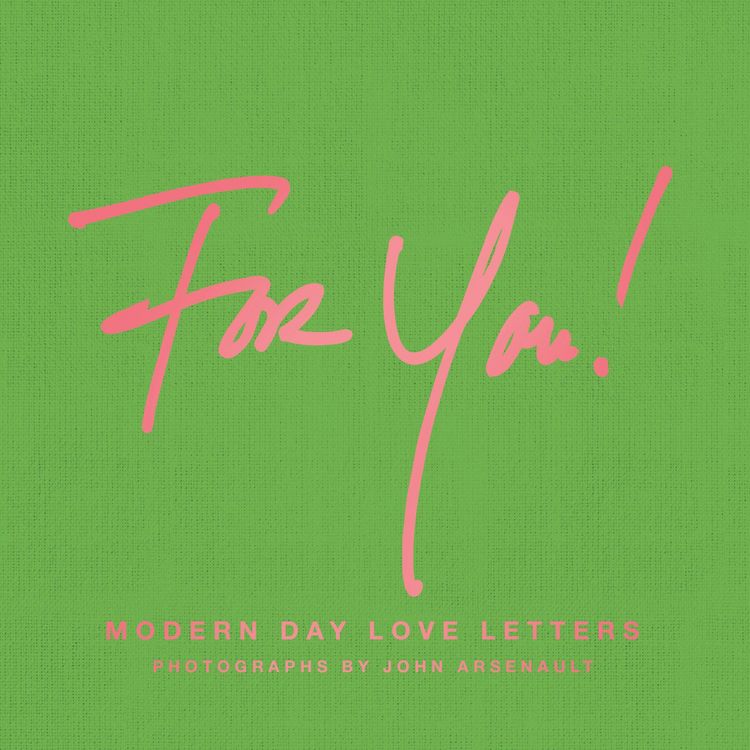 Produktbild: For You!