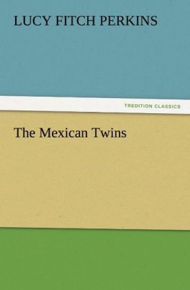Produktbild: The Mexican Twins
