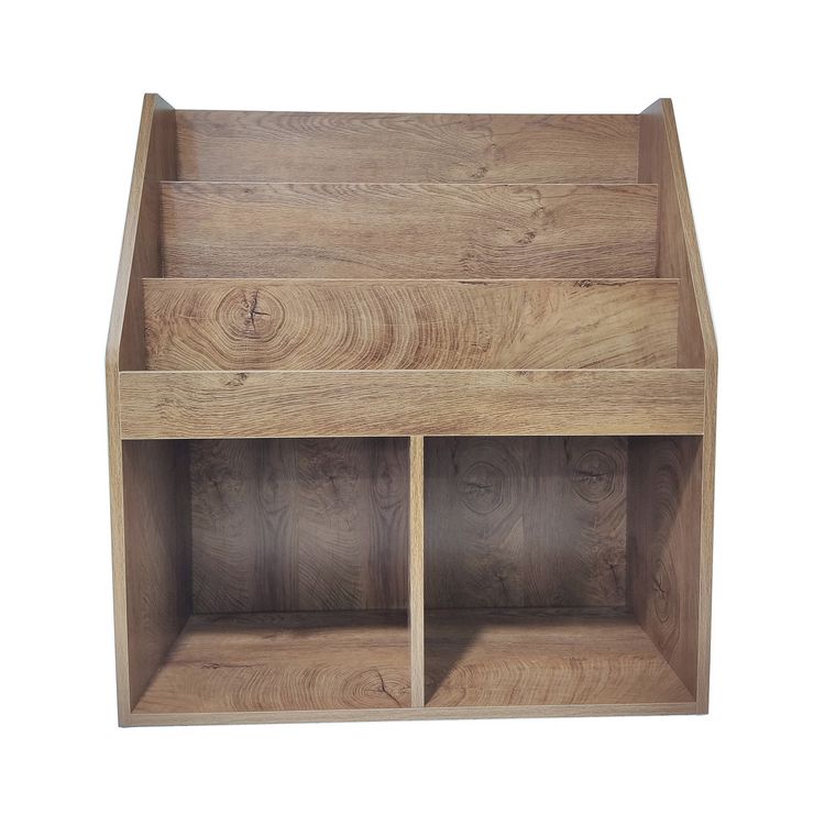 Produktbild: HTI-Living Kinderregal Thekla 7380 Eiche Kinderregal Thekla 7380 Eiche