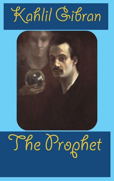 Produktbild: The Prophet