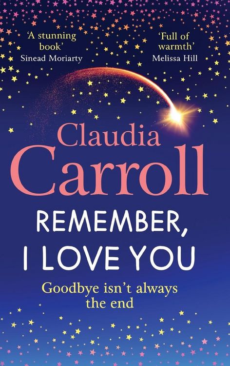 Produktbild: Remember, I Love You