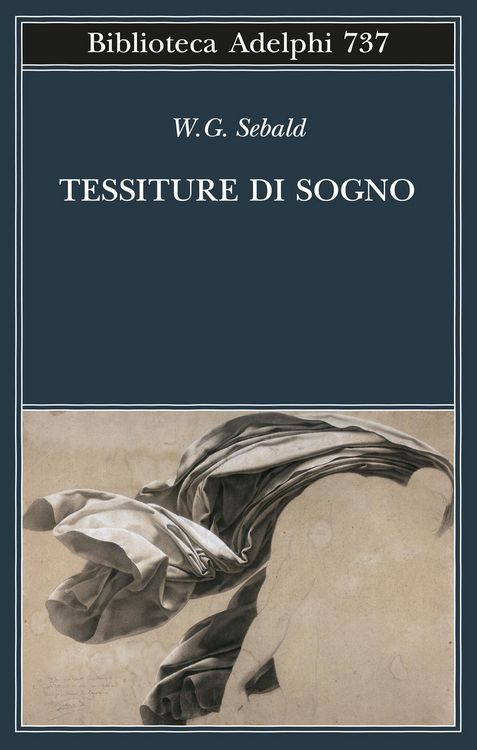 Produktbild: Tessiture di sogno