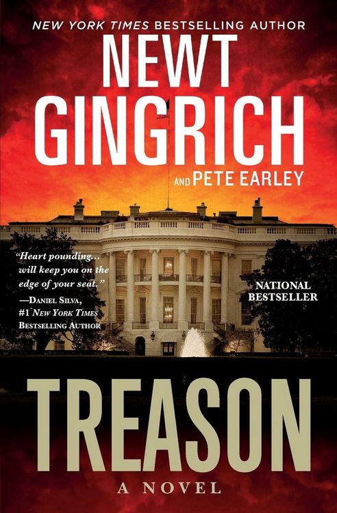 Produktbild: Treason