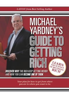 Produktbild: Michael Yardney's Guide to Getting Rich