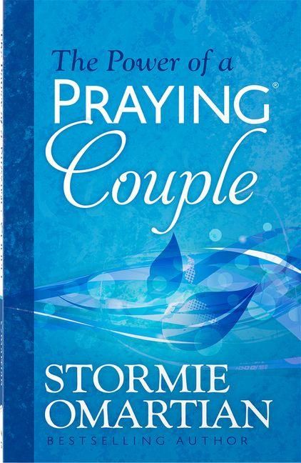 Produktbild: The Power of a Praying Couple