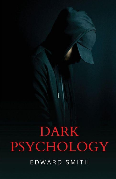 Produktbild: Dark Psychology