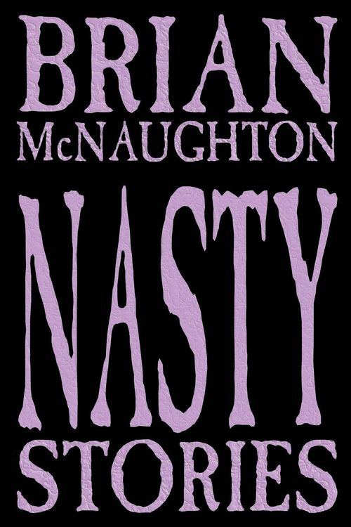 Produktbild: Nasty Stories