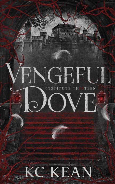 Produktbild: Vengeful Dove