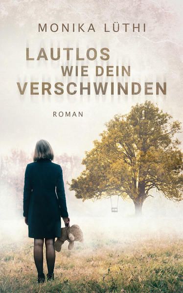 Produktbild: Lautlos wie dein Verschwinden