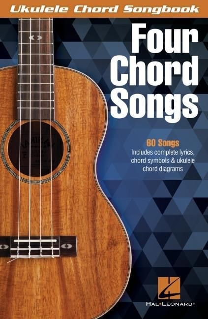 Produktbild: Four Chord Songs