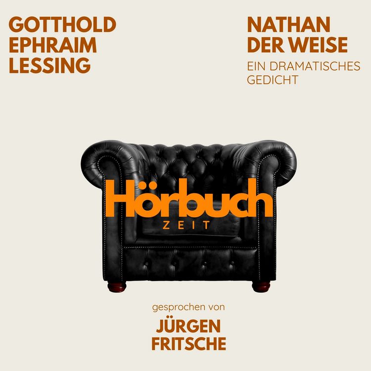 Produktbild: Nathan der Weise. Ein dramatisches Gedicht.