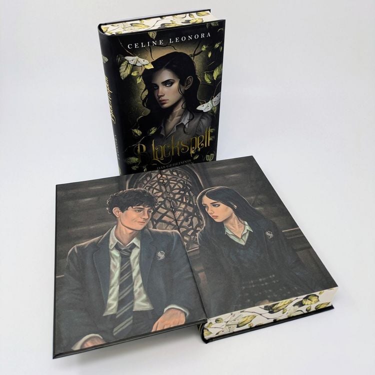 Produktbild: Blackspell