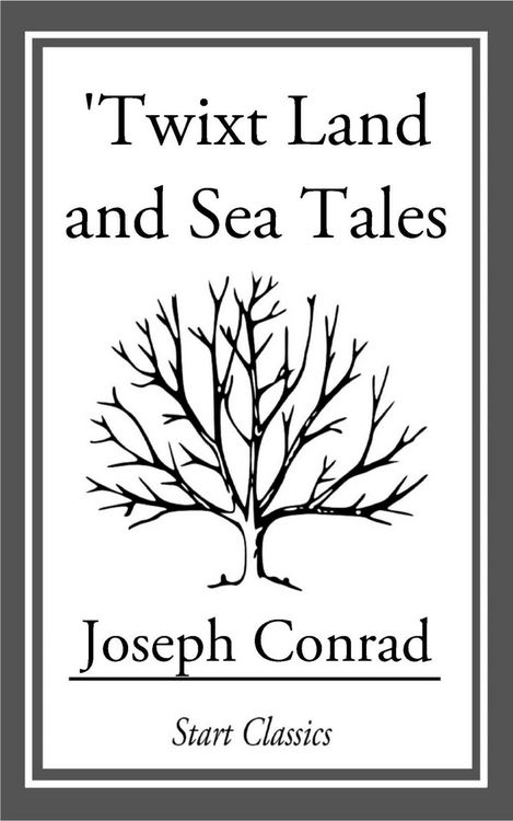 Produktbild: Twixt Land and Sea Tales