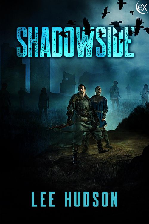 Produktbild: Shadowside