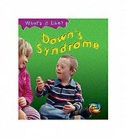 Produktbild: Down's Syndrome