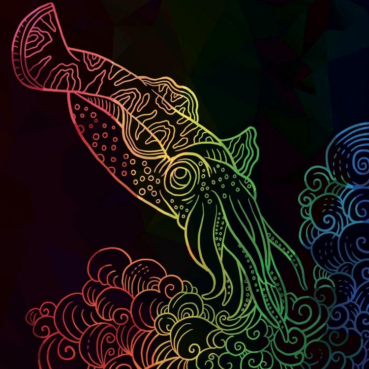Produktbild: Super Scratch Art Pads: Under the Sea