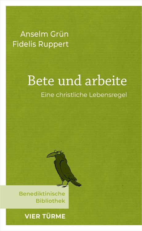 Produktbild: Bete und arbeite