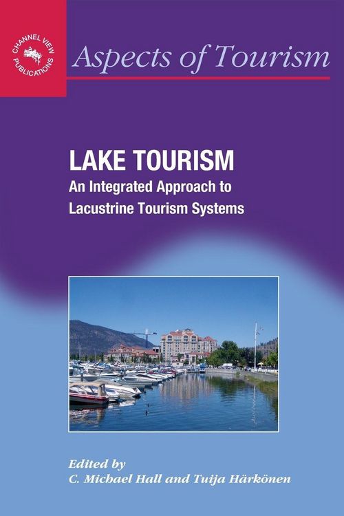 Produktbild: Lake Tourism