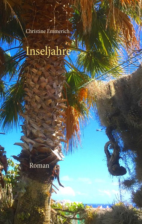 Produktbild: Inseljahre