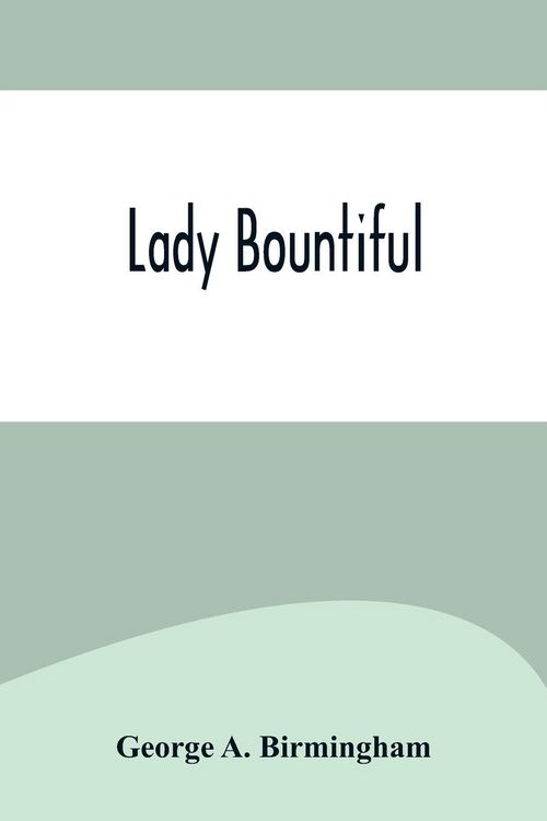 Produktbild: Lady Bountiful