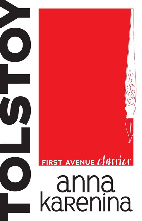 Produktbild: Anna Karenina
