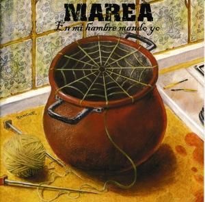 Produktbild: En Mi Hambre Mando Yo