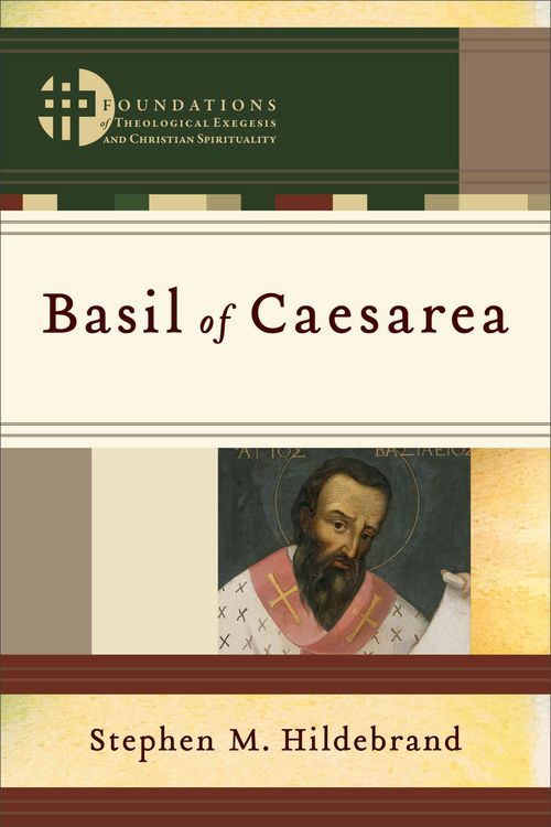 Produktbild: Basil of Caesarea