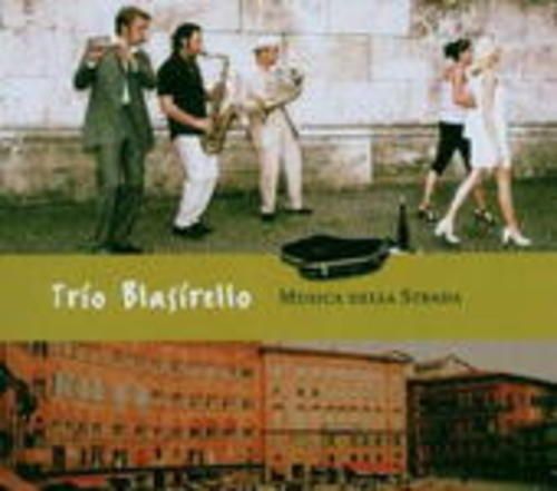 Produktbild: Musica Della Strada