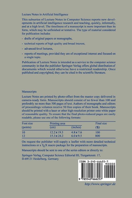 Produktbild: Information Extraction